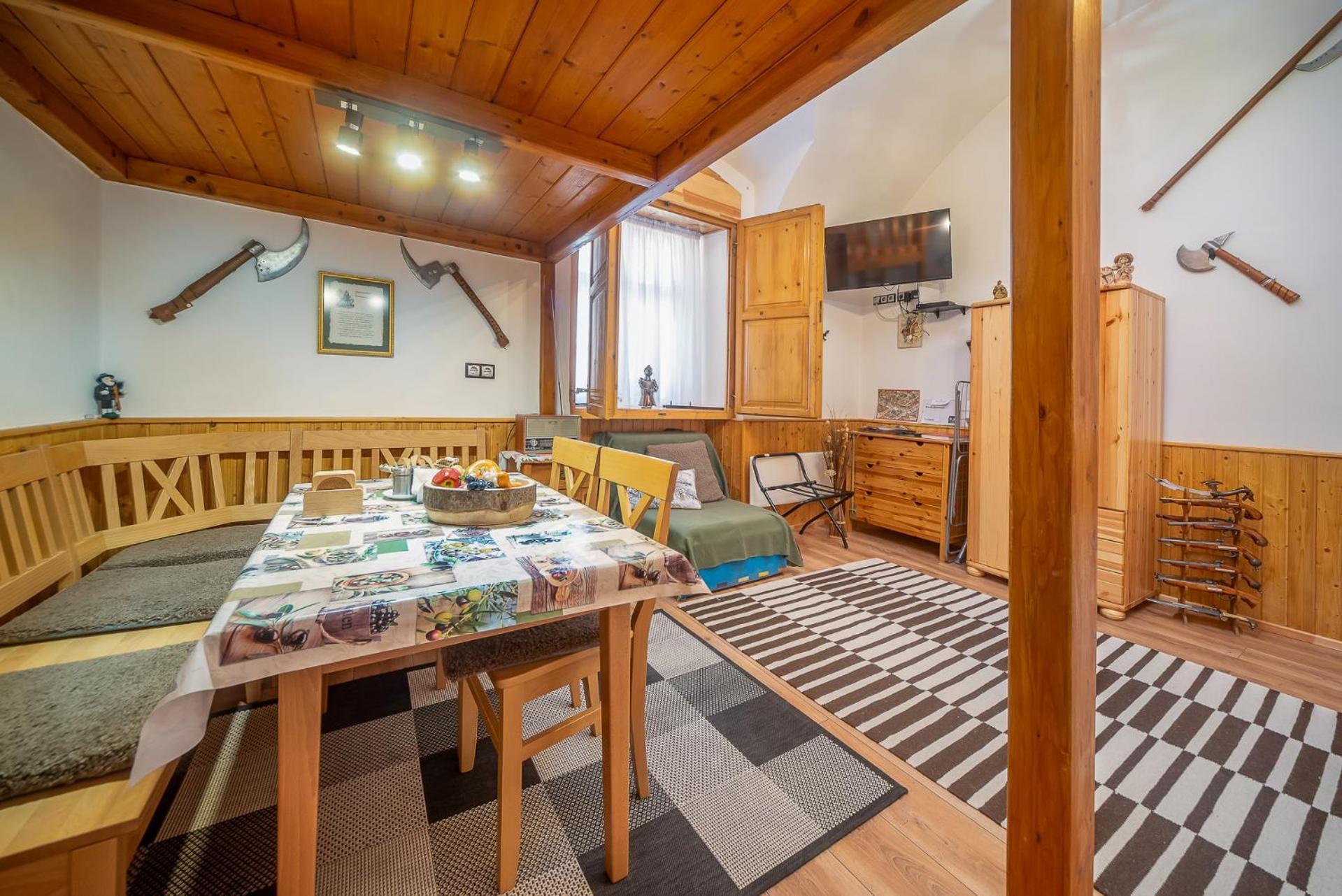 Korde Apartman Koszeg Exterior photo