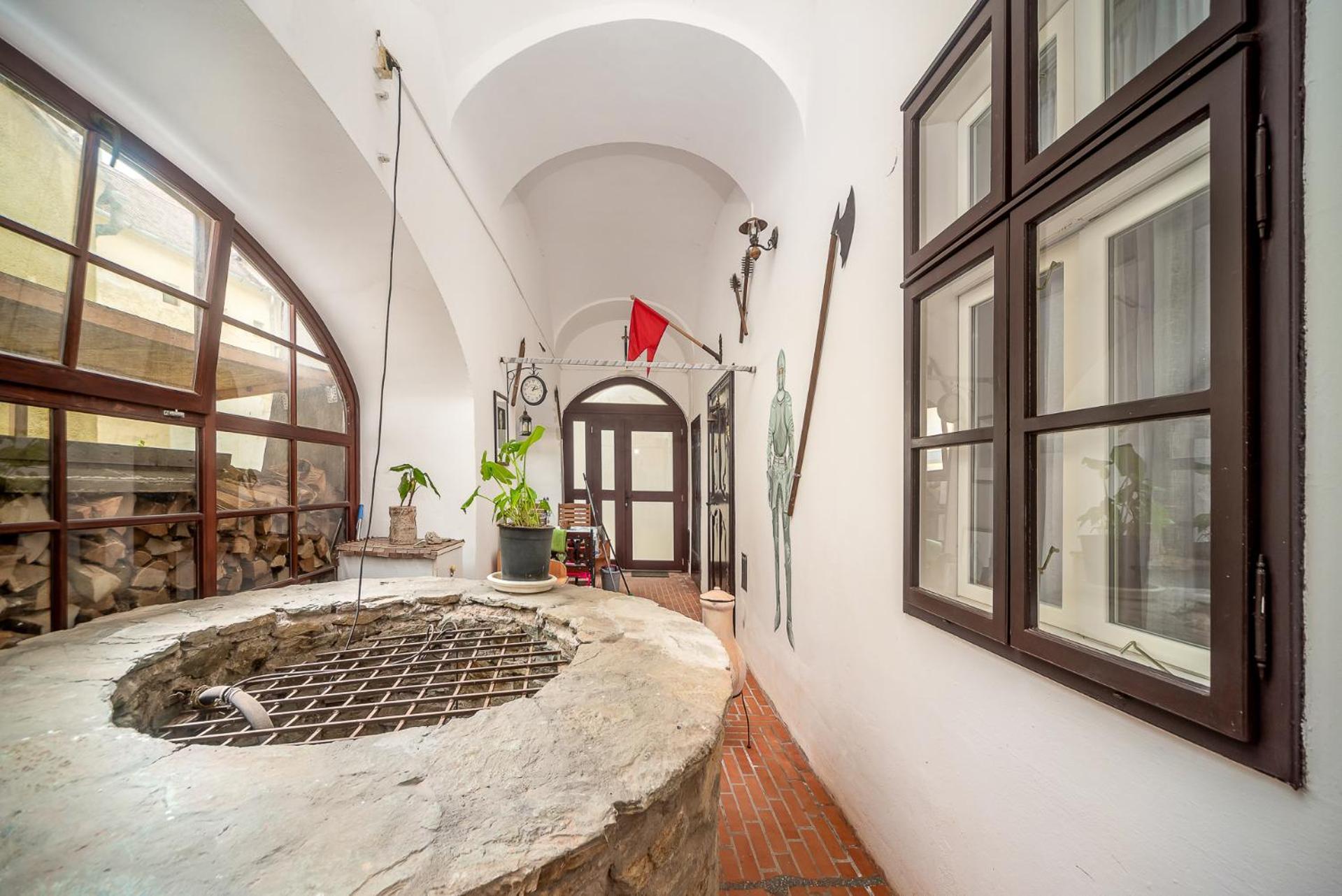 Korde Apartman Koszeg Exterior photo